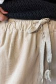Stanley Baby Cord Jogger Stone /13=